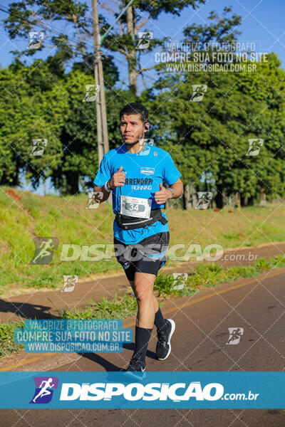 Maratona de Londrina 2024