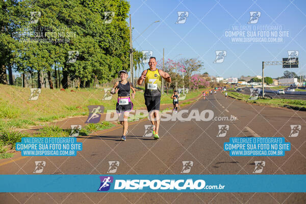 Maratona de Londrina 2024