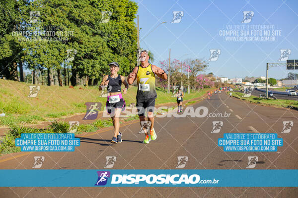 Maratona de Londrina 2024