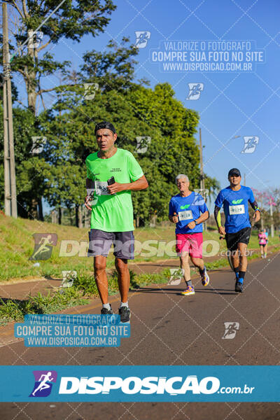 Maratona de Londrina 2024