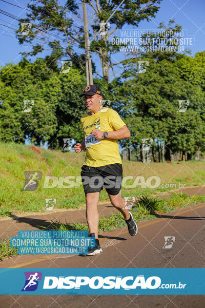 Maratona de Londrina 2024