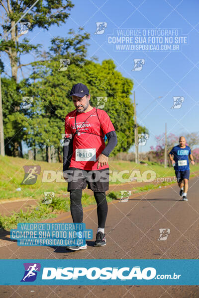 Maratona de Londrina 2024