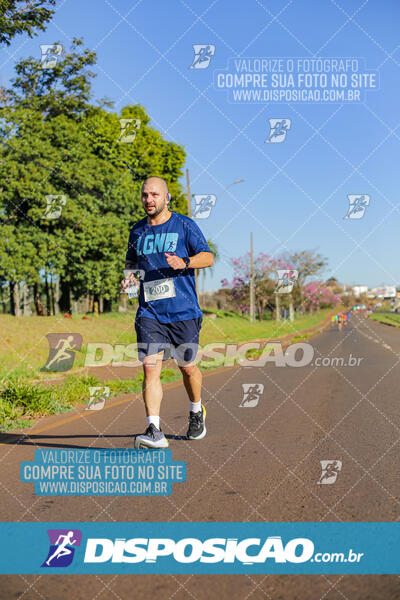 Maratona de Londrina 2024