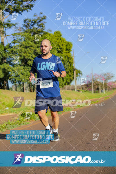 Maratona de Londrina 2024