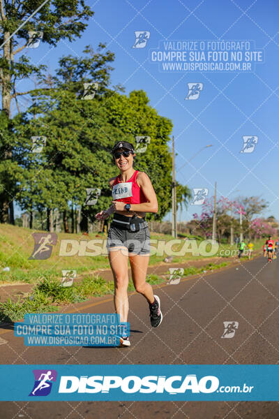 Maratona de Londrina 2024