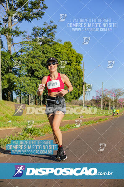 Maratona de Londrina 2024