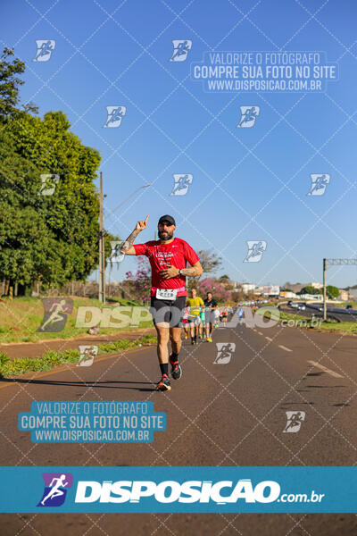 Maratona de Londrina 2024