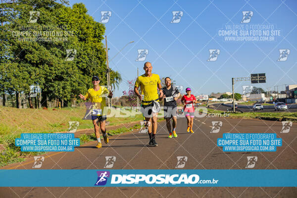 Maratona de Londrina 2024