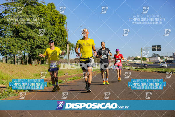 Maratona de Londrina 2024