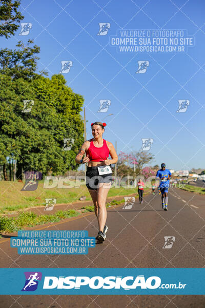 Maratona de Londrina 2024