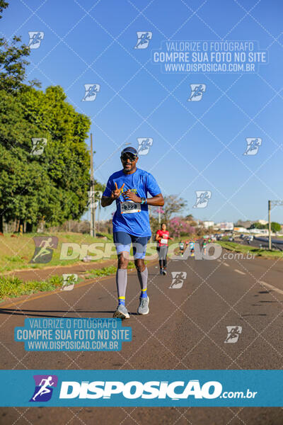 Maratona de Londrina 2024