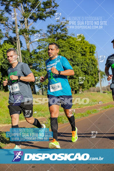 Maratona de Londrina 2024