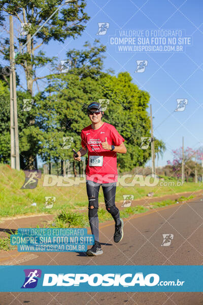 Maratona de Londrina 2024