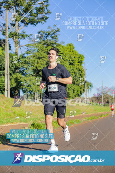 Maratona de Londrina 2024