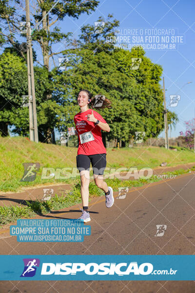 Maratona de Londrina 2024