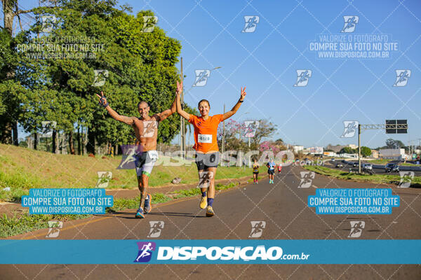 Maratona de Londrina 2024