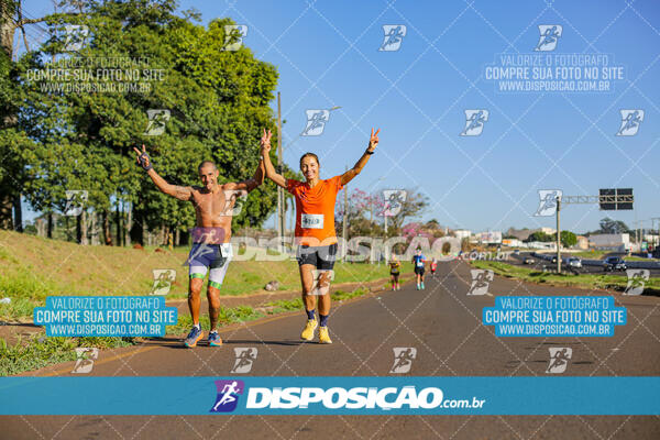 Maratona de Londrina 2024