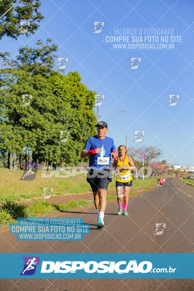 Maratona de Londrina 2024