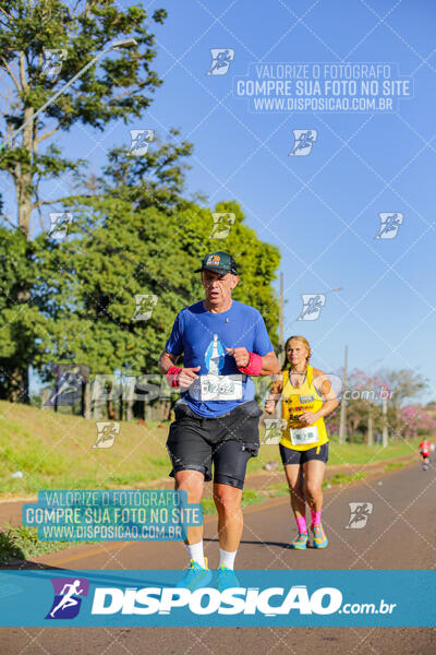 Maratona de Londrina 2024