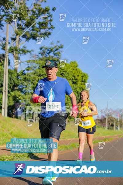 Maratona de Londrina 2024