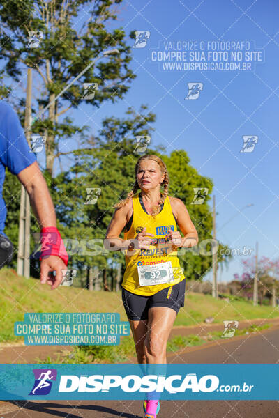 Maratona de Londrina 2024