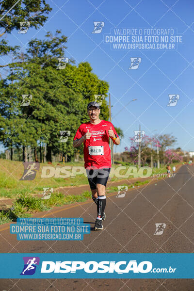 Maratona de Londrina 2024