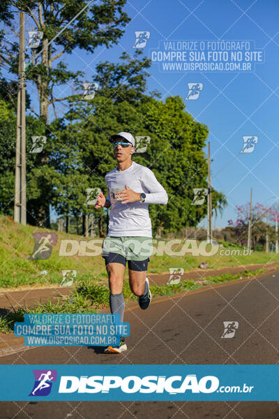 Maratona de Londrina 2024