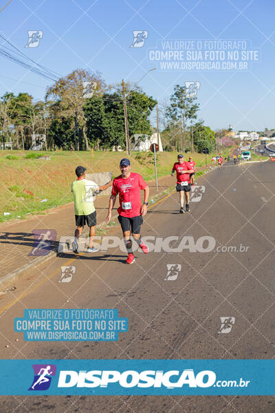 Maratona de Londrina 2024