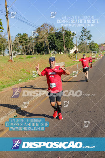 Maratona de Londrina 2024