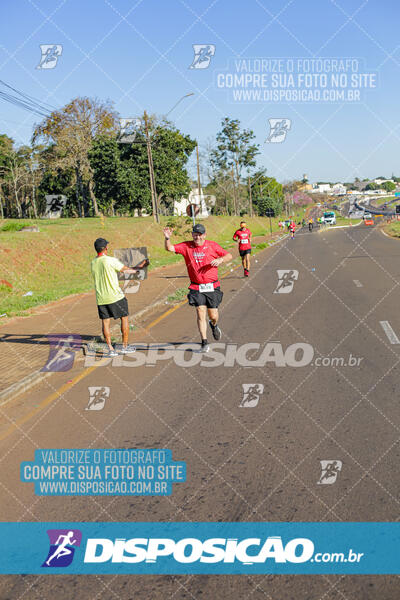 Maratona de Londrina 2024