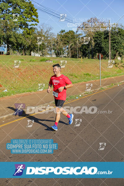 Maratona de Londrina 2024