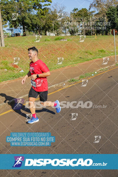 Maratona de Londrina 2024