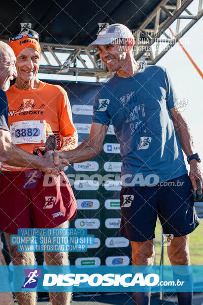 Maratona de Londrina 2024