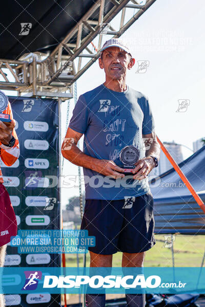 Maratona de Londrina 2024