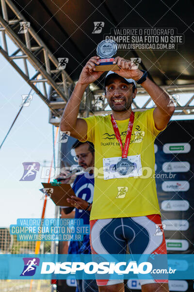 Maratona de Londrina 2024