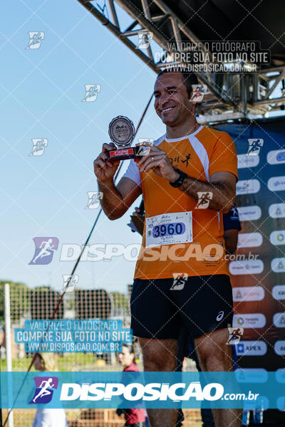 Maratona de Londrina 2024