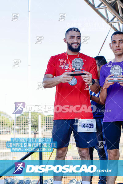 Maratona de Londrina 2024