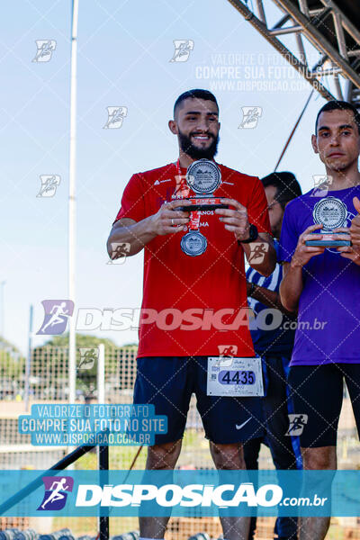 Maratona de Londrina 2024