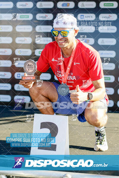 Maratona de Londrina 2024