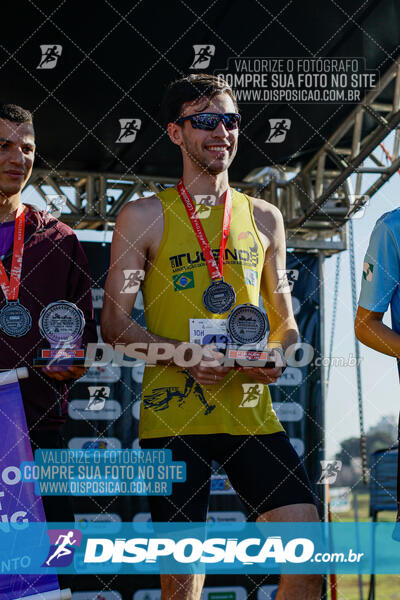 Maratona de Londrina 2024