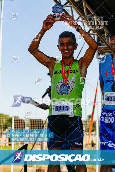 Maratona de Londrina 2024