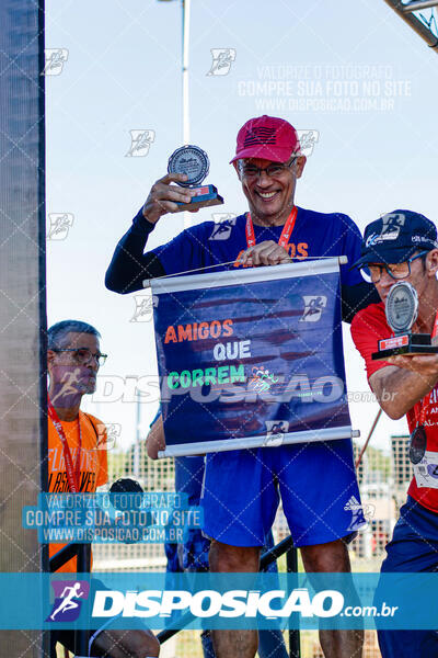 Maratona de Londrina 2024