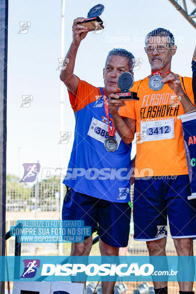 Maratona de Londrina 2024