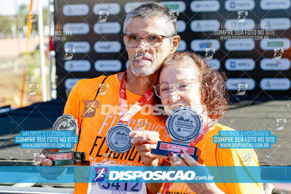 Maratona de Londrina 2024