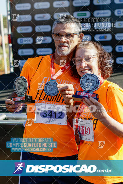 Maratona de Londrina 2024