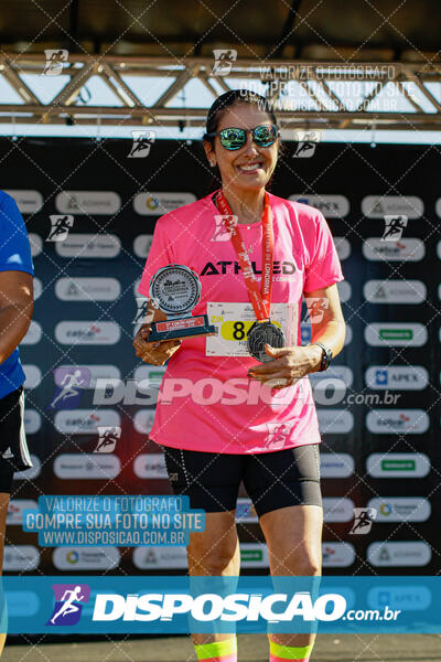 Maratona de Londrina 2024