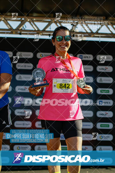 Maratona de Londrina 2024