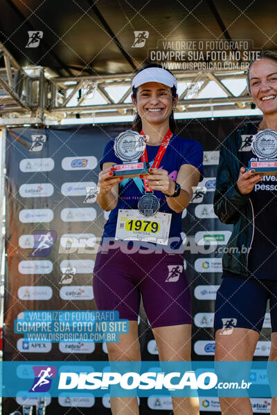 Maratona de Londrina 2024