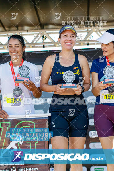 Maratona de Londrina 2024