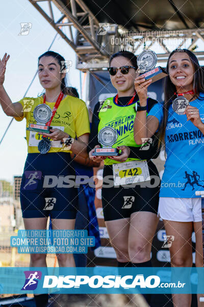 Maratona de Londrina 2024